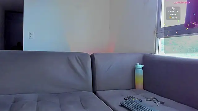 austinoficial online show from November 13, 9:08 pm