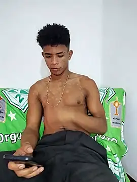 Snapshot of Black_Manba chatting on February 16, 12:22 am Black Manba online show from February 16, 12:22 am