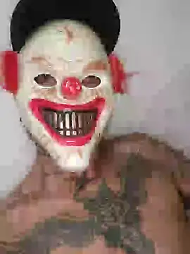 gibbyi777 online show from January 14, 4:25 am