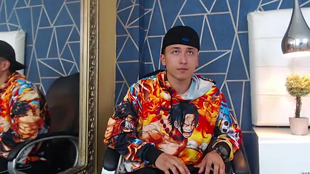 BrandonColee online show from January 12, 12:12 pm