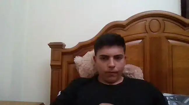 maiksant online show from March 5, 11:27 pm