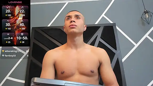 bruno cavalli online show from March 20, 11:23 pm