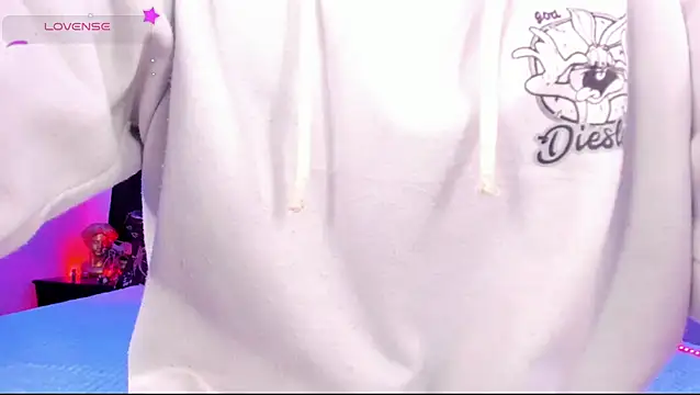Ethan Boyy online show from May 25, 7:20 pm