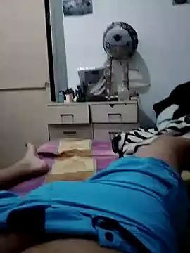 alejo5288 online show from October 29, 2:36 am