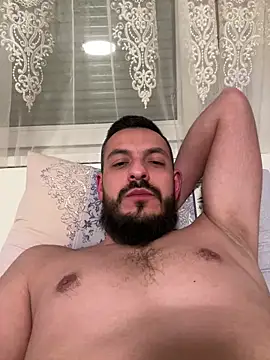 derbyo online show from March 18, 9:43 pm