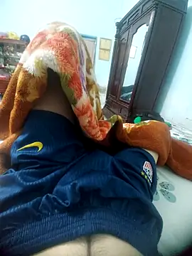 KisSsu online show from February 4, 2:56 pm