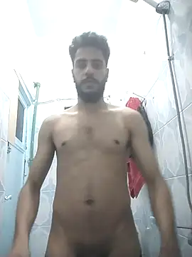 Feeroo11 online show from April 17, 1:08 am