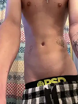 yourmans200 online show from January 14, 6:28 pm