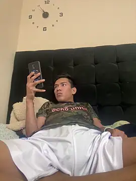 FercitoHot online show from April 17, 7:33 am