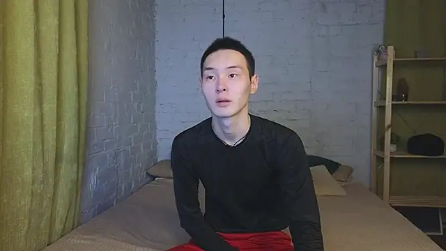 M Jasper online show from March 16, 6:12 pm