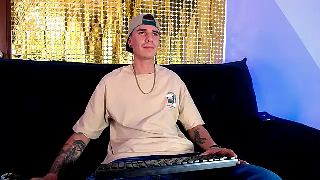 Baan10 online show from March 18, 8:37 pm