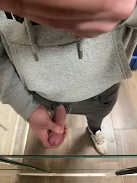 Klaus298 online show from February 5, 3:19 pm