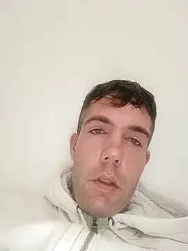 Yeray01 online show from April 6, 11:22 am