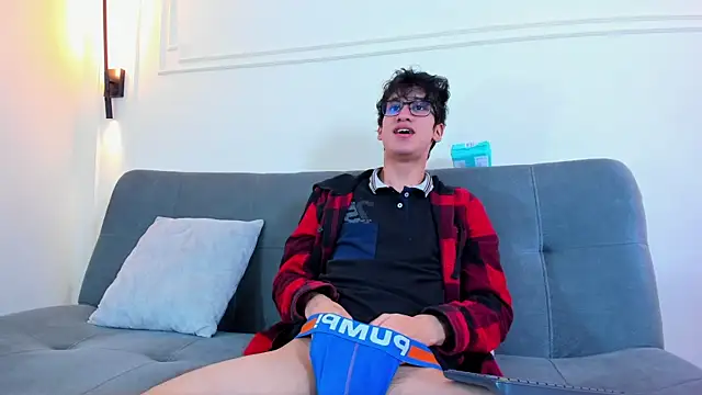 Cum hunters online show from January 17, 3:53 am