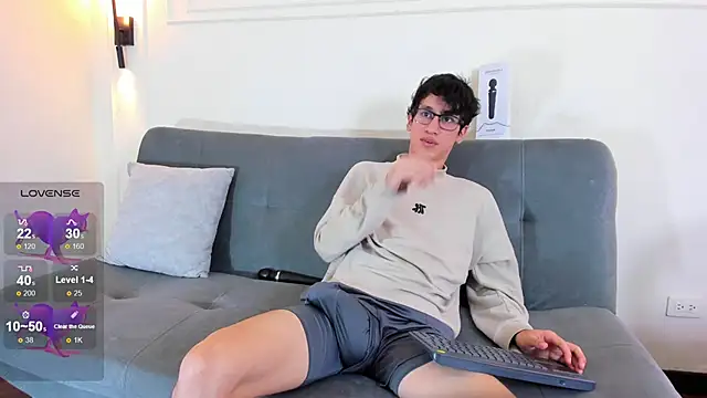 Cum hunters online show from January 10, 3:34 am