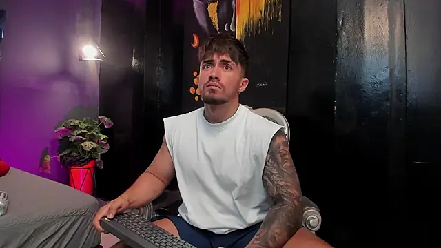 Brad Summer online show from March 16, 11:30 pm