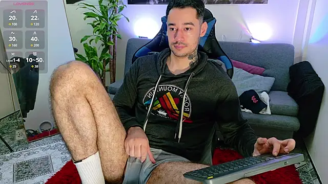 Salvatore costa online show from March 25, 3:10 am