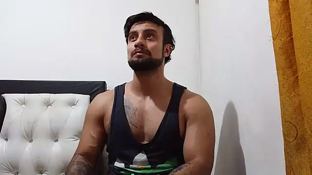 davidcr89 online show from February 10, 5:45 am