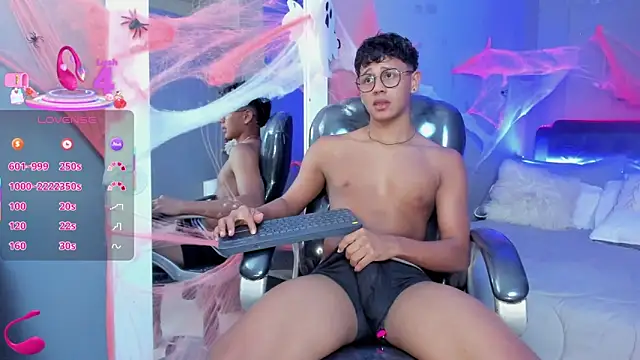 Dawn16  online show from October 26, 10:12 pm