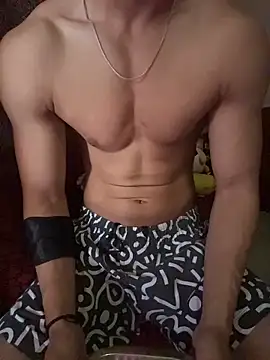 hot hunk boy online show from May 9, 9:54 am