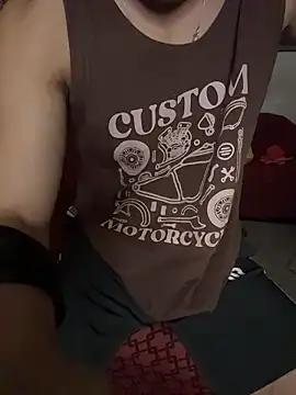 hot hunk boy online show from May 28, 7:17 am