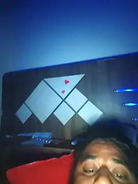 Snapshot of Raziv_komal143 chatting on February 25, 1:09 am Raziv komal143 online show from February 25, 1:09 am