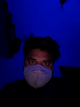 Snapshot of Raziv_komal143 chatting on February 4, 9:31 pm Raziv komal143 online show from February 4, 9:31 pm