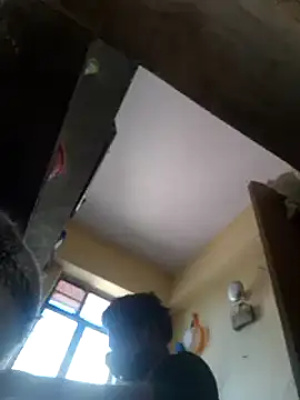 Snapshot of Raziv_komal143 chatting on March 6, 10:52 am Raziv komal143 online show from March 6, 10:52 am