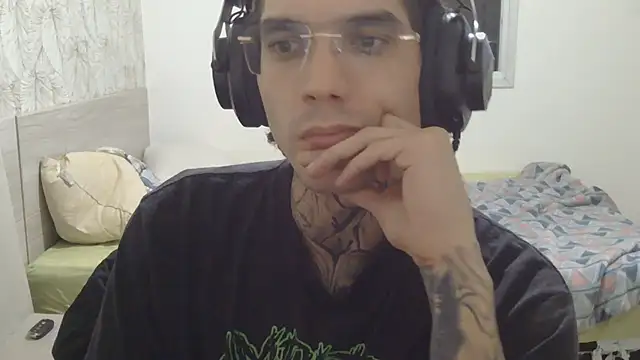 smokingink online show from July 1, 8:59 am