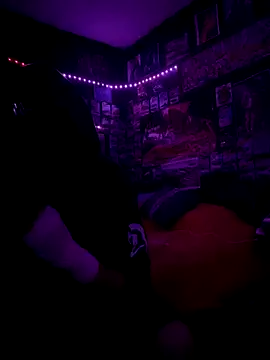 Blade Ryder666 online show from November 10, 6:07 am