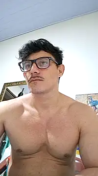 casaputo41 online show from January 18, 6:43 pm