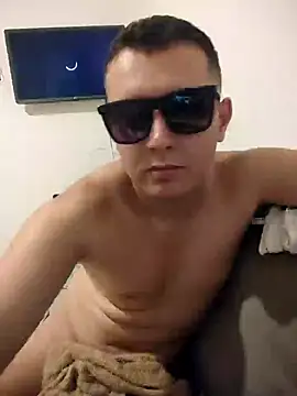 caiogostoso online show from February 2, 4:11 pm