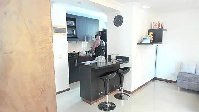 dereckgreen online show from February 9, 8:13 pm