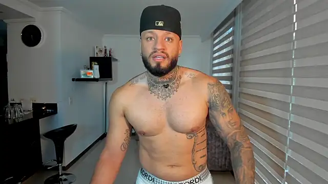 dereckgreen online show from March 3, 10:49 pm