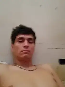 EstebanAkyLu online show from February 3, 5:56 pm