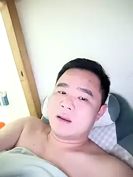 goodboyfcy online show from January 24, 2:39 am