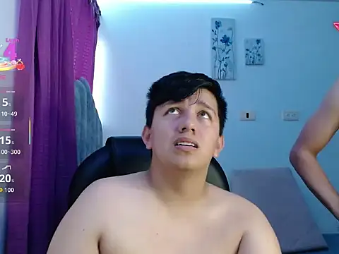 Alan red online show from December 5, 11:56 pm