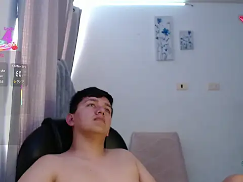 Alan red online show from February 13, 4:34 pm