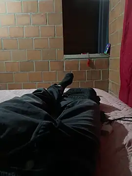 Avila67 online show from February 27, 12:34 am