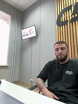 Ohhh pleasure online show from October 15, 8:44 am