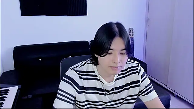 JordiWilld online show from February 19, 11:01 pm