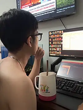 SievingPrep online show from April 1, 2:25 pm