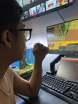 SievingPrep online show from March 31, 3:47 pm