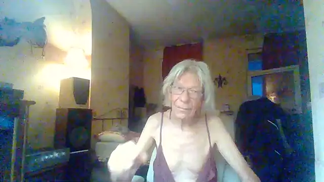 rosanetrav online show from July 17, 3:35 am