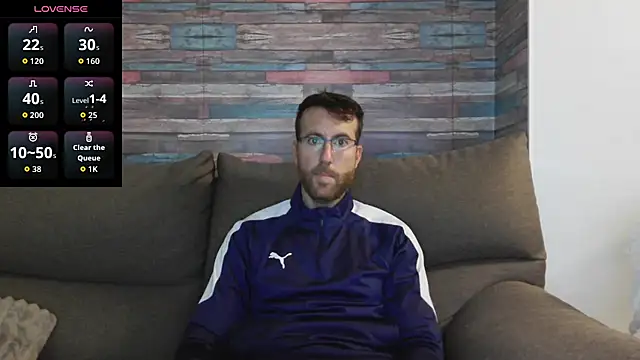 machohiberiko online show from October 30, 5:36 pm