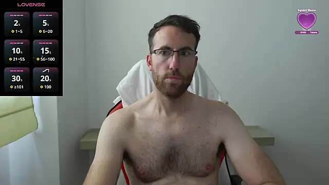 machohiberiko online show from July 15, 3:29 pm