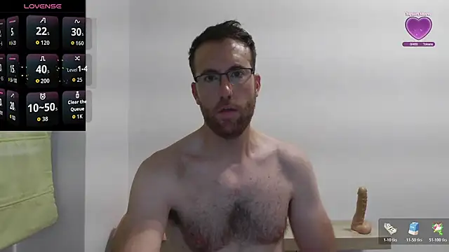 machohiberiko online show from July 13, 5:37 pm