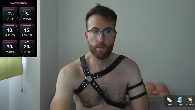 machohiberiko online show from November 16, 3:58 pm