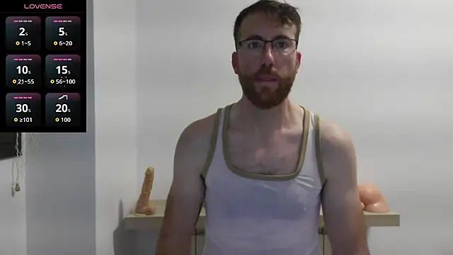 machohiberiko online show from November 23, 7:14 pm