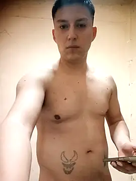 LuisMex1998 online show from July 12, 9:44 am